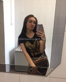 Анкета проститутки Софа - метро Пресненский, возраст - 19