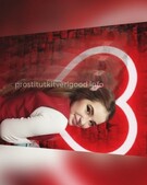 Анкета проститутки Лаура - метро Тверской, возраст - 19