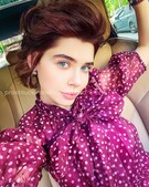 Анкета проститутки Инна - метро Беговой, возраст - 19