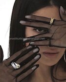 Анкета проститутки Анечка - метро Ломоносовский, возраст - 20