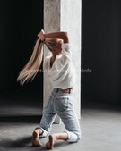 Анкета проститутки Марго - метро Филевский парк, возраст - 20