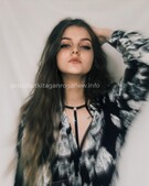 Анкета проститутки Викуля - метро Ростокино, возраст - 21