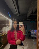 Анкета проститутки Эмма - метро Дорогомилово, возраст - 21