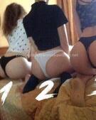 Анкета проститутки Услада - метро Марьина Роща, возраст - 21