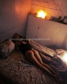 Анкета проститутки Оксана - метро Нагатино-Садовники, возраст - 21