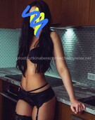 Анкета проститутки Шарлотта - метро Басманный, возраст - 21