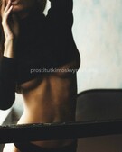 Анкета проститутки Виктория - метро Замоскворечье, возраст - 22