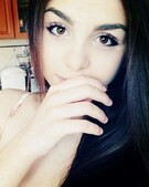 Анкета проститутки Стефания - метро Ясенево, возраст - 22