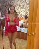 Анкета проститутки Инна - метро Мещанский, возраст - 22