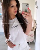 Анкета проститутки Илона - метро Фили-Давыдково, возраст - 22