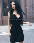 Анкета проститутки Олечка - метро Басманный, возраст - 22