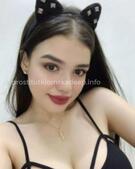 Анкета проститутки Елена - метро Мещанский, возраст - 22