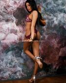 Анкета проститутки Варвара - метро Хамовники, возраст - 22