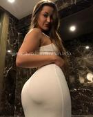 Анкета проститутки Арина - метро Пресненский, возраст - 22