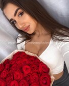 Анкета проститутки Надюша - метро Ясенево, возраст - 22