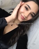 Анкета проститутки Мирослава - метро Мещанский, возраст - 22