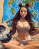 Анкета проститутки Зина - метро Замоскворечье, возраст - 22