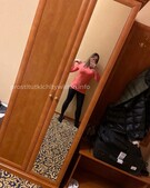 Анкета проститутки Ульяна - метро Даниловский, возраст - 22