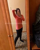 Анкета проститутки Оксана - метро Басманный, возраст - 22