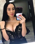 Анкета проститутки Ангелина - метро Пресненский, возраст - 22