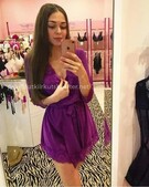 Анкета проститутки Жасмин - метро Южное Бутово, возраст - 23