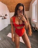 Анкета проститутки Стелла - метро Тушино, возраст - 23