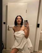 Анкета проститутки Мишель - метро Царицыно, возраст - 23