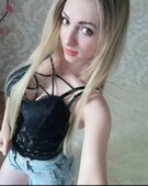 Анкета проститутки Наталья - метро Ясенево, возраст - 23