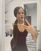 Анкета проститутки Мирослава - метро Бибирево, возраст - 23