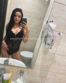 Анкета проститутки Алина - метро Ясенево, возраст - 23