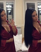 Анкета проститутки Оксана - метро Мещанский, возраст - 23