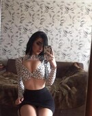 Анкета проститутки Аврора - метро Таганский, возраст - 23