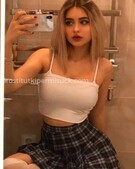 Анкета проститутки Светлана - метро Фили-Давыдково, возраст - 23