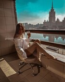 Анкета проститутки Анечка - метро Митино, возраст - 23