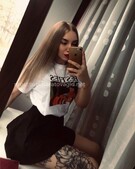 Анкета проститутки Стелла - метро Пресненский, возраст - 23