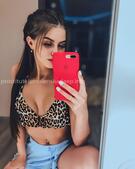 Анкета проститутки Лилия - метро Измайлово, возраст - 23