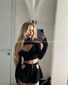 Анкета проститутки Даша - метро Нагатино-Садовники, возраст - 23