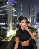 Анкета проститутки Викуля - метро Дмитровский, возраст - 23