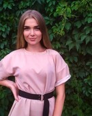 Анкета проститутки Надя - метро Строгино, возраст - 23