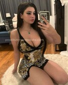 Анкета проститутки Олеся - метро Дорогомилово, возраст - 23