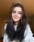 Анкета проститутки Мишель - метро Сокол, возраст - 23