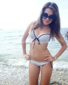 Анкета проститутки Таюша - метро Ясенево, возраст - 23