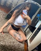 Анкета проститутки Лика - метро Тропарево-Никулино, возраст - 23