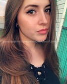 Анкета проститутки Мирослава - метро Тропарево-Никулино, возраст - 23