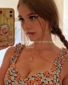 Анкета проститутки Рада - метро Кузьминки, возраст - 23