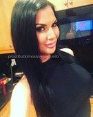 Анкета проститутки Ульяна - метро Щукино, возраст - 23