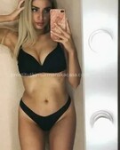 Анкета проститутки Лада - метро Южное Измайлово, возраст - 23