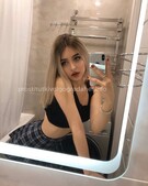 Анкета проститутки Лика - метро Кузьминки, возраст - 24