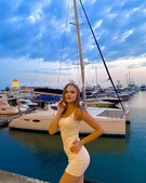 Анкета проститутки Олеся - метро Южнопортовый, возраст - 24