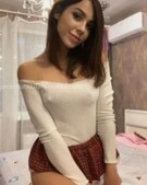 Анкета проститутки Лера - метро Тверской, возраст - 24